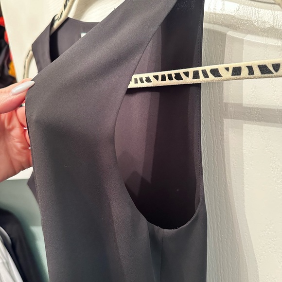 BABATON: Dressy Tank - Size XS - Picture 9 of 9